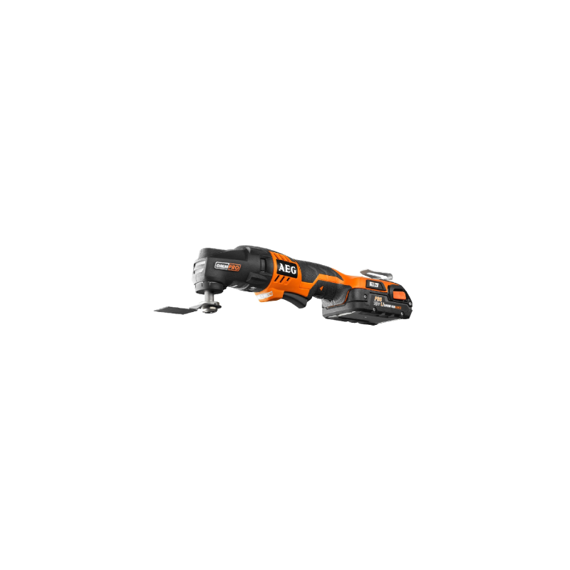 AEG 18V Multi-Tool (Bulk) AEG 18V Multi-Tool (Bulk)