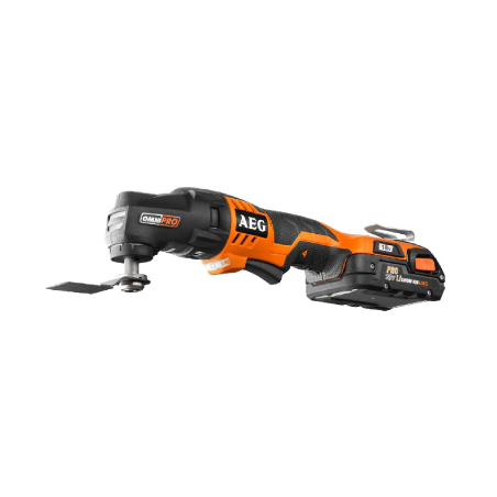 AEG 18V Multi-Tool (Bulk)