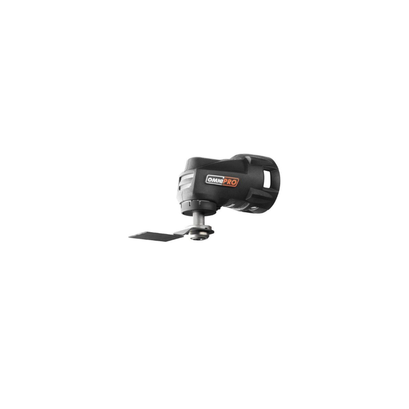 AEG Omni Multi Tool Head