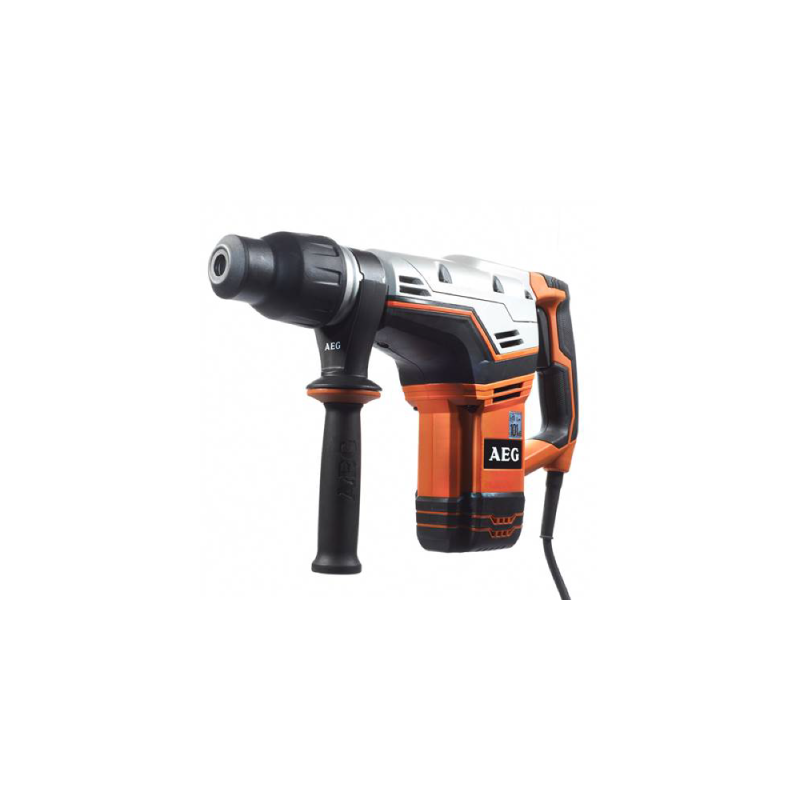 Martelo Cinzelador SDS Max MH 5G AEG 1100 W Martelo Cinzelador SDS Max MH 5G AEG 1100 W