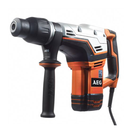 Martelo Cinzelador SDS Max MH 5G AEG 1100 W