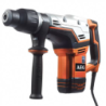 Martelo Cinzelador SDS Max MH 5G AEG 1100 W