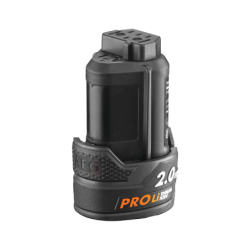 AEG 12V SDS Plus Cordless Hammer 2.0 Ah