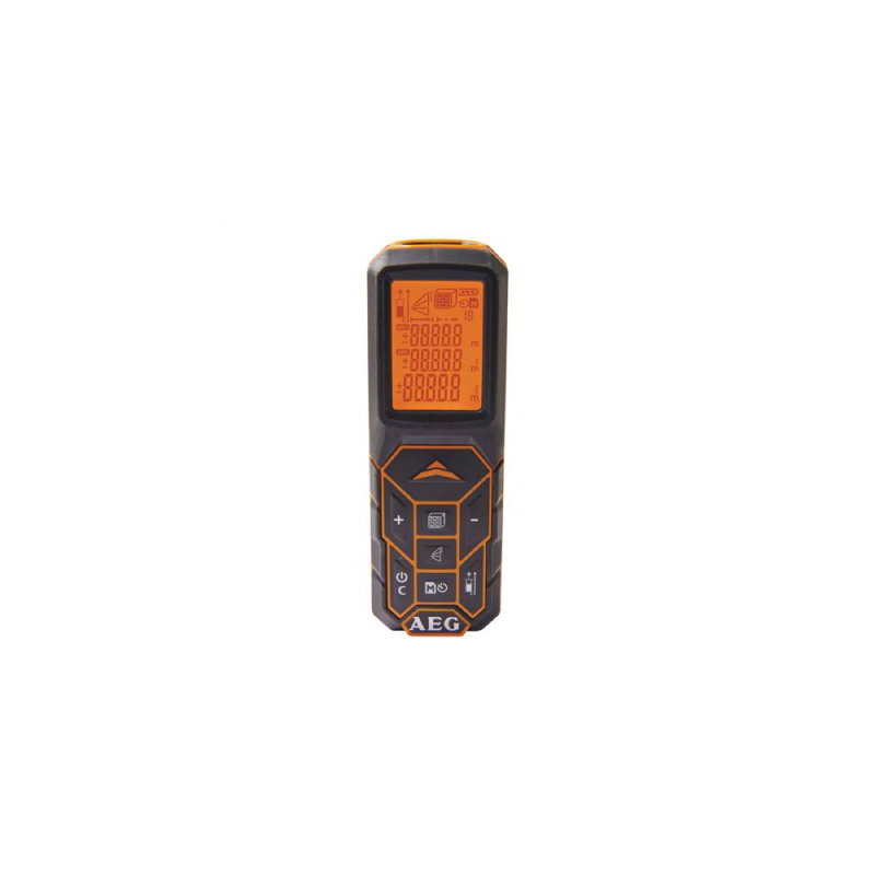 AEG Laser Distance Meter