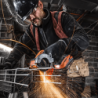 Cortadora multimateriais 18V Sub Compact