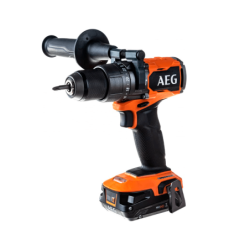 BSB18C3BL-X02C BERBEQUIM COMBI 18V 110Nm
