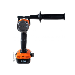 BSB18C3BL-X0 Taladro Combinado 18V 110Nm AEG