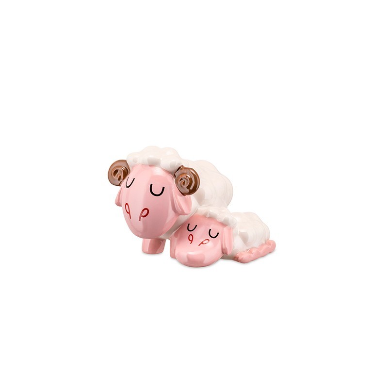 Sheep's for Crib - Happy Eternity Baby