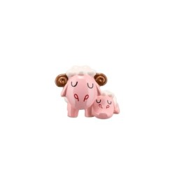 Sheep's for Crib - Happy Eternity Baby