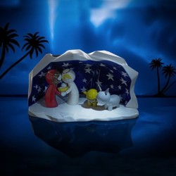 Crib Figurines - Happy Eternity Baby