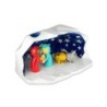 Pesebre en Porcelana - Happy Eternity Baby