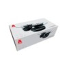 Juego de 6 Piezas Negro - Pots&Pans