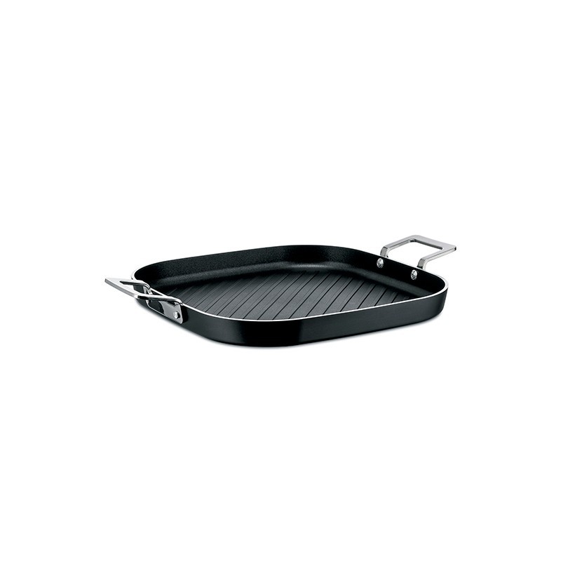 Grill Pan 29cm - Pots&Pans Grill Pan 29cm - Pots&Pans