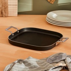 Grill Pan 29cm - Pots&Pans
