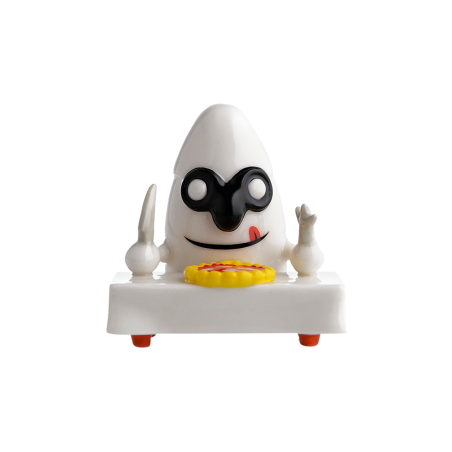Figura Ciro Il Pulcinella