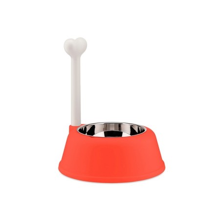 Taça para Cão Ø32cm Vermelho - Lupita