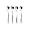 Conjunto de 4 Cucharas de Té - Big Love