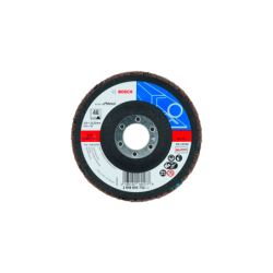 Lam.X551 Expert Metal:115mm cón.FV G40