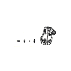 AEG Part No. 14 For BWS12C