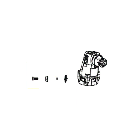 AEG Part No. 14 For BWS12C