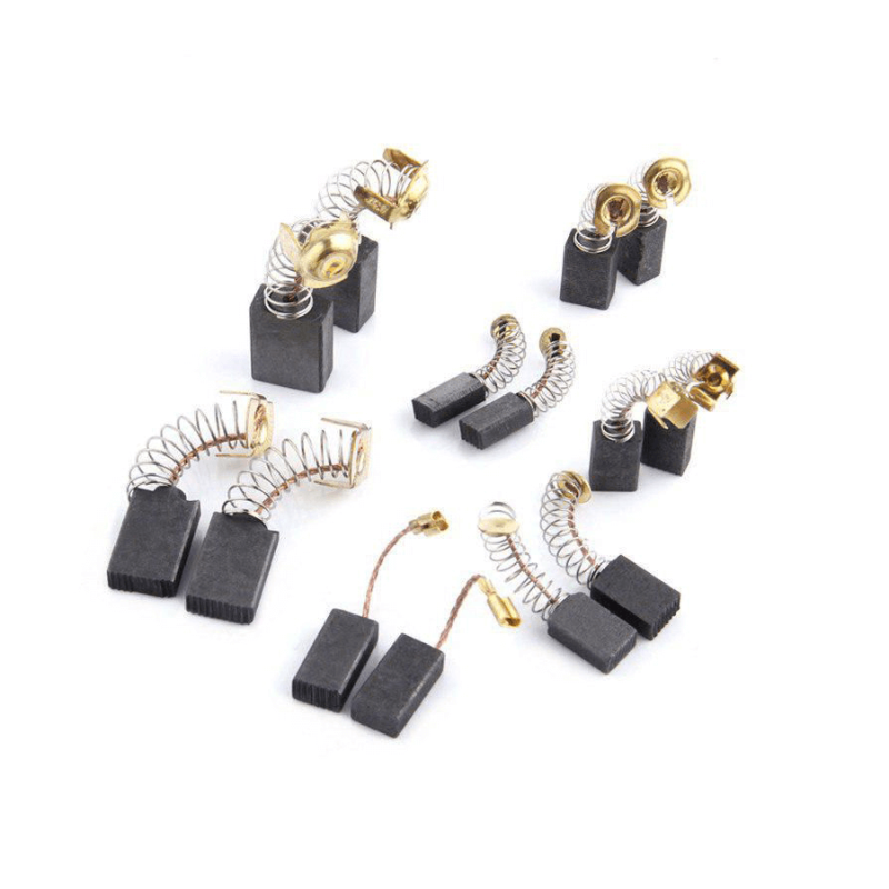 Conjunto de Escovas SMT355 AEG Conjunto de Escovas SMT355 AEG