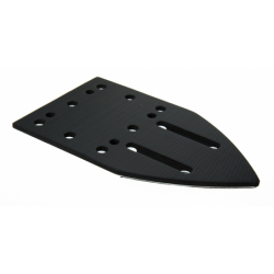 PRATO COM PONTA TRIANGULAR PARA FDS140