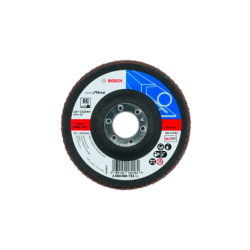Lam.X551 Expert Metal:115mm cón.FV G60