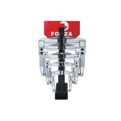 EXPOSITOR 5 EXTRATOR ES 2400