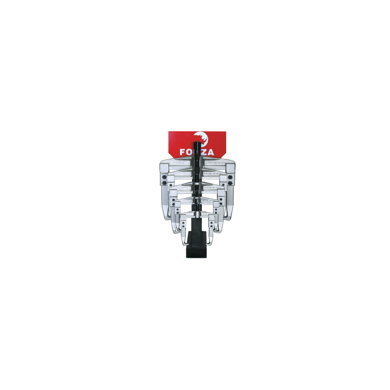 EXPOSITOR 5 EXTRATOR ES 2400
