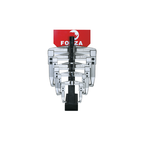 EXPOSITOR 5 EXTRATOR ES 2400