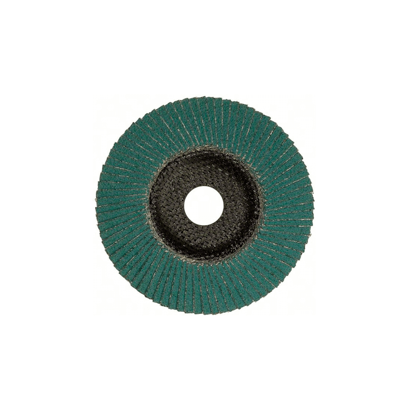 Lam.X581 Best Inox: 115mm cón.FV G60