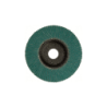 Lam.X581 Best Inox: 115mm cón.FV G60