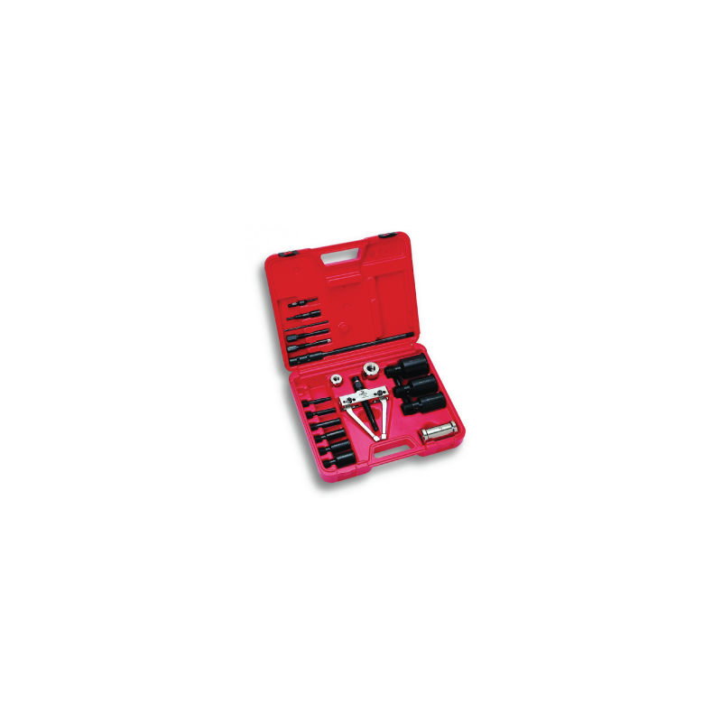 JOGO PINZAS INT 4305-4365