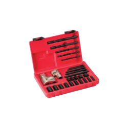 JOGO EXTRATOR PARAFUSOS
