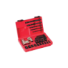 JOGO EXTRATOR PARAFUSOS
