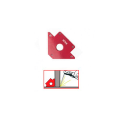 ESQUADRO MAGNETICO 85X150MM