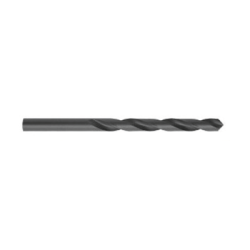 TERRAX by RUKO Twist Drills DIN 338 Type N, HSS Rolled (Ø 5 mm)