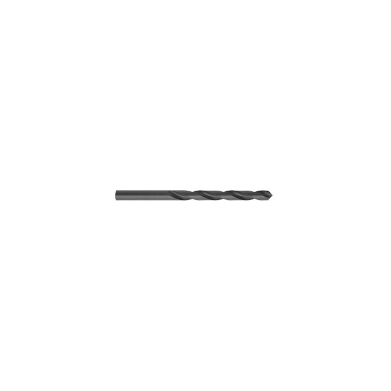 TERRAX by RUKO Twist Drills DIN 338 Type N, HSS Rolled (Ø 5 mm)