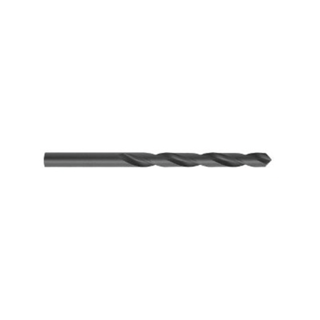 TERRAX by RUKO Twist Drills DIN 338 Type N, HSS Rolled (Ø 5 mm)