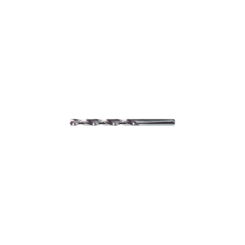 TERRAX by RUKO Twist Drills DIN 338 type N, HSS Ground(Ø 4 mm) TERRAX by RUKO Twist Drills DIN 338 type N, HSS Ground(Ø 4 mm)