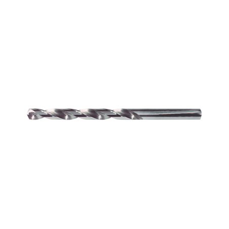 TERRAX by RUKO Twist Drills DIN 338 type N, HSS Ground(Ø 4 mm)