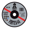 Disco de Desbaste Acero 178 x 7 x 22 mm FORTEX