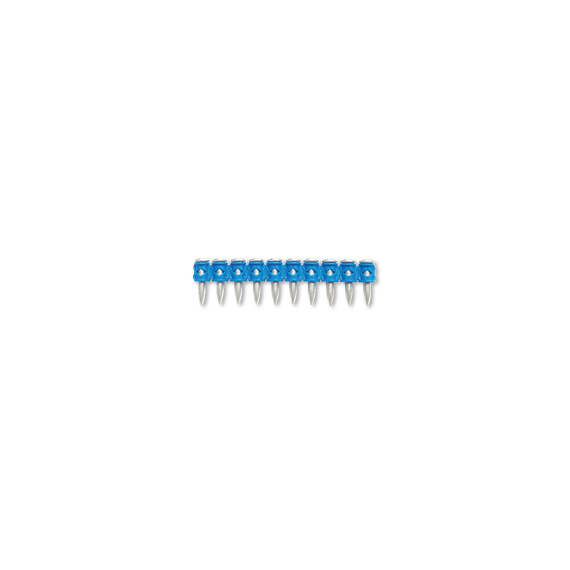 Cinta para Uñas Pat Ø3,7X47 Fulminante Azul DeWALT Cinta para Uñas Pat Ø3,7X47 Fulminante Azul DeWALT