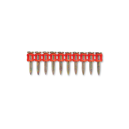 Prego Fita P3X Ø3,7X15 + Fulminante DeWALT
