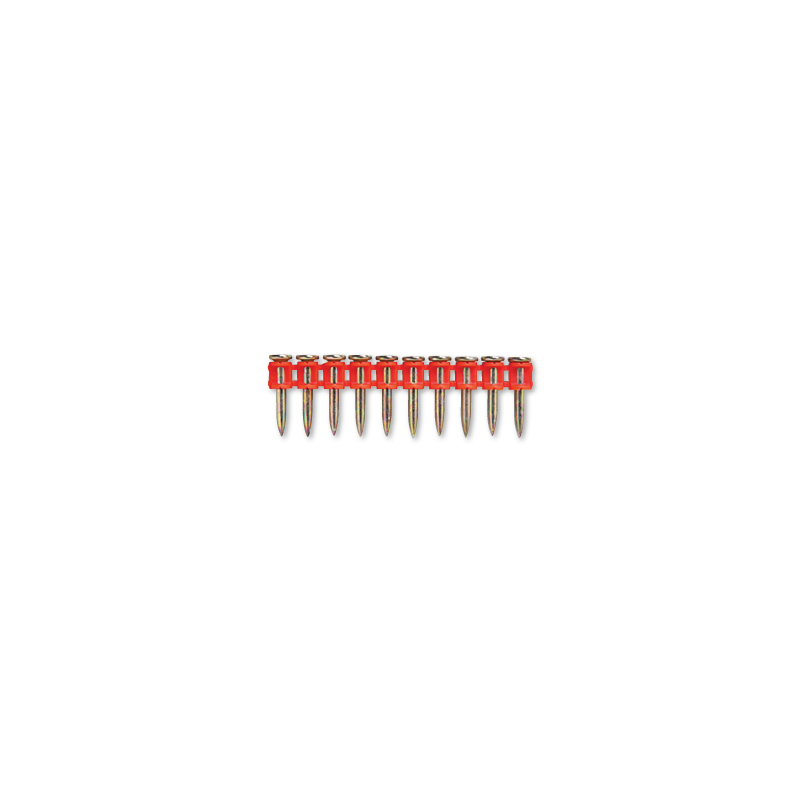 Prego Fita P3X Ø3,7X35 + Fulminante DeWALT Prego Fita P3X Ø3,7X35 + Fulminante DeWALT