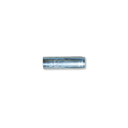 DeWALT DM-PRO Ø25-M20 Drop-in Zinc Plated (100 PK)