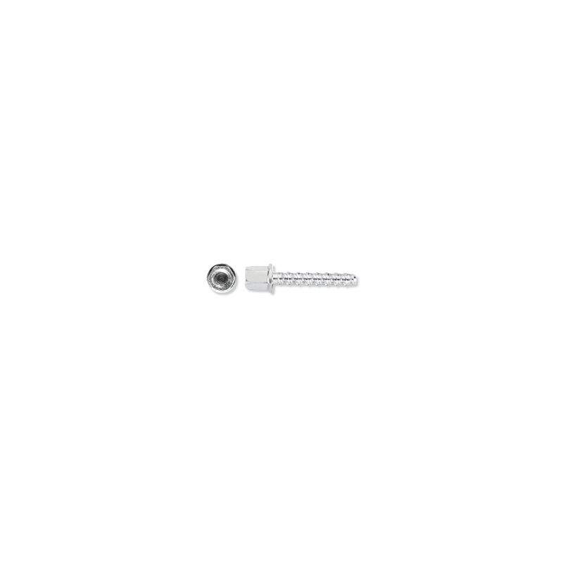 DeWALT Vertigo Threaded Screw M10x39mm DeWALT Vertigo Threaded Screw M10x39mm