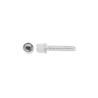 DeWALT Vertigo Threaded Screw M10x39mm