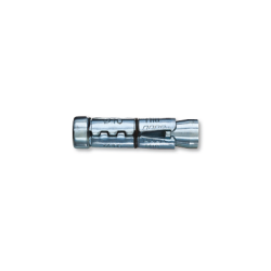 Anclaje Tipo Cápsula Sap Galvanizado 16xM10X60MM DeWALT