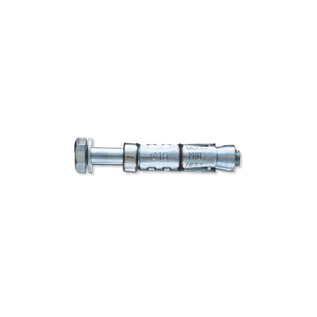 DeWALT Wedge Anchor Hex Nut 12XM6X70mm
